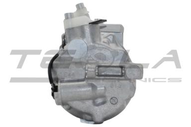 Компрессор кондиционера TT22080