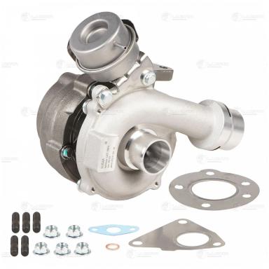 Турбокомпрессор LAT 0901