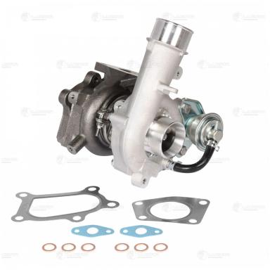 Турбокомпрессор LAT 2301