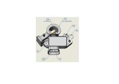 Регулятор TT31291 PRO