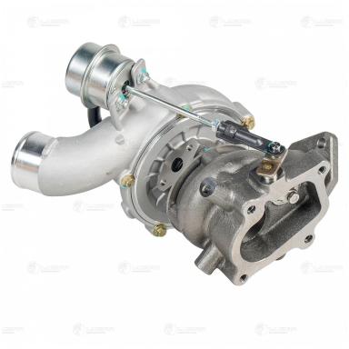 Турбокомпрессор LAT 0835