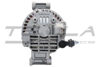 Генератор TT12433