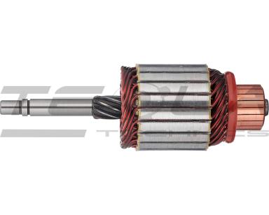 Ротор стартера TT71196