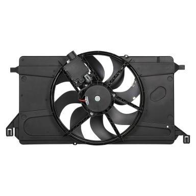 Вентилятор охлаждения в сборе с электроприводом LFK 1039