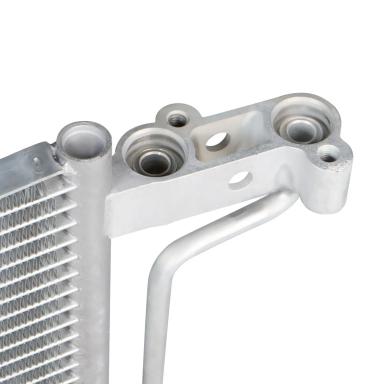 Радиатор кондиционера LRAC 1075