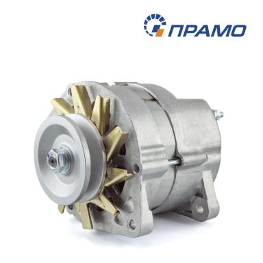 Генератор Г287Е-3701000