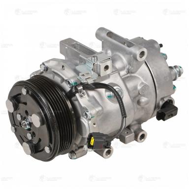 Компрессор кондиционера LCAC 3038