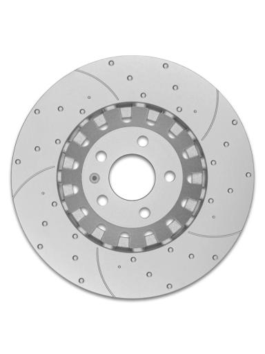 Тормозной диск F175P