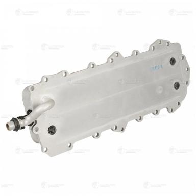 Радиатор масляный LOc 1016