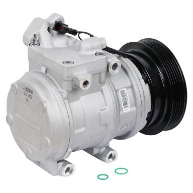 Компрессор кондиционера LCAC 0829