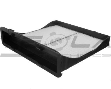 Фильтр салона TTF1038