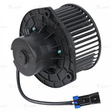 Мотор отопителя салона LFh 01211