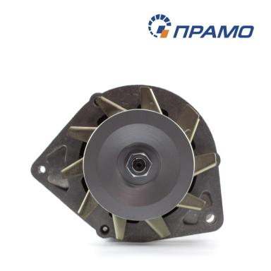 Генератор Г287Б-3701000