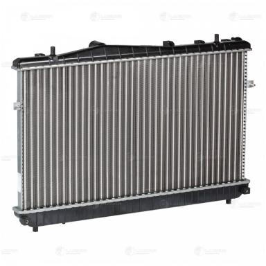 Радиатор двигателя LRc CHLt04244