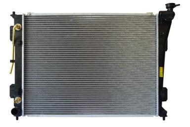 Радиатор охлаждения HY-118/1R