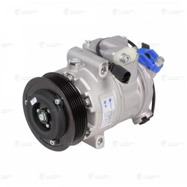 Компрессор кондиционера LCAC 1814