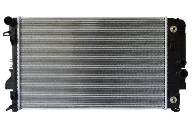 Радиатор двигателя MR-130/3R
