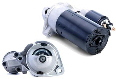 Стартер TT16301