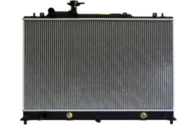 Радиатор охлаждения MZ-119/2R