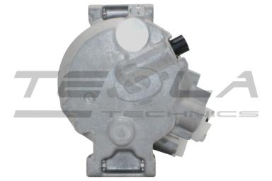 Компрессор кондиционера TT22116