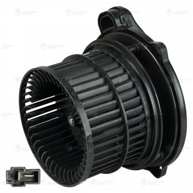 Мотор печки c крыльчаткой LFh 0849