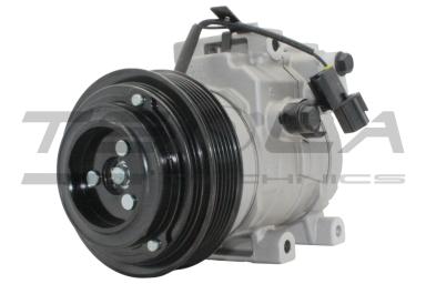 Компрессор кондиционера TT22061