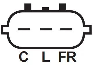 Генератор TT12621