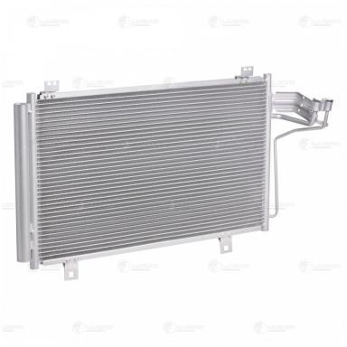 Радиатор кондиционера LRAC 251PE