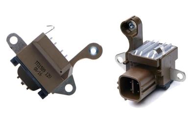 Регулятор TT31584