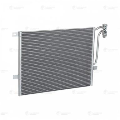 Радиатор кондиционера LRAC 26118