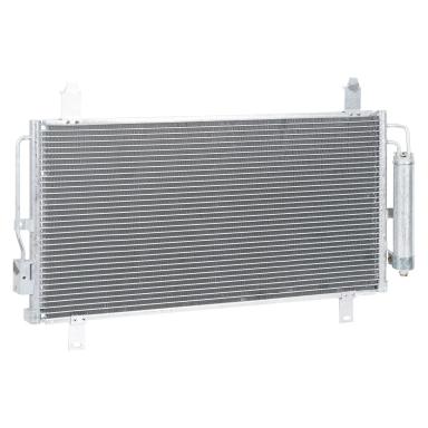 Радиатор кондиционера LRAC 1115