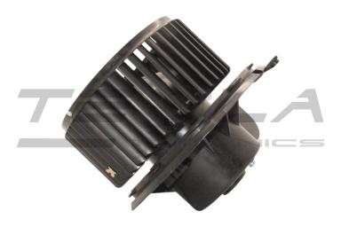 Мотор отопителя TT21192