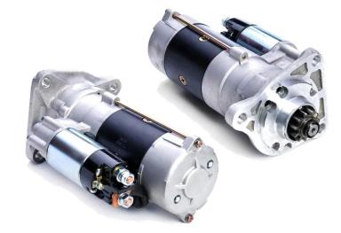 Стартер TT16629