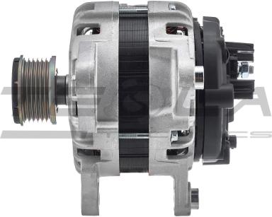 Генератор TT12904 PRO