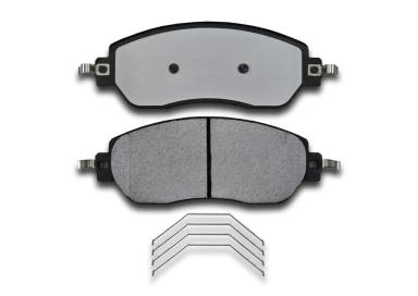 Тормозные колодки BPF305PG