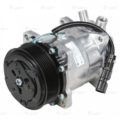 Компрессор кондиционера LCAC 1202