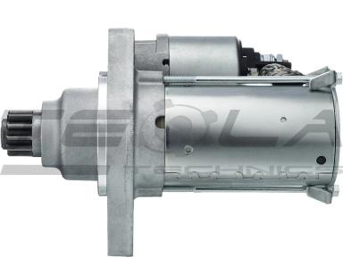 Стартер TT16848