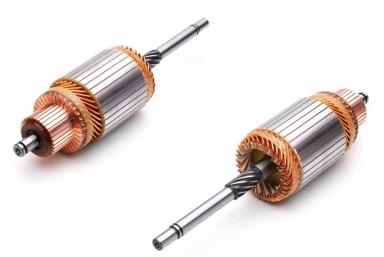 Ротор стартера TT71648