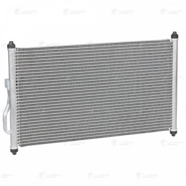 Радиатор кондиционера LRAC 2317
