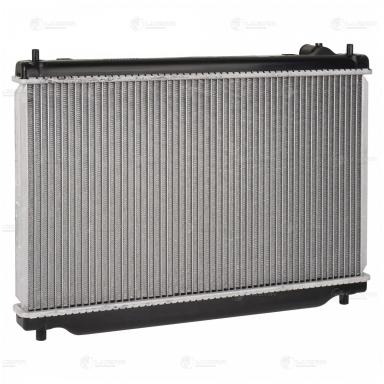 Радиатор двигателя LRc 2520