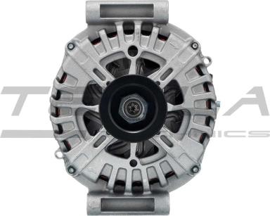 Генератор TT12911