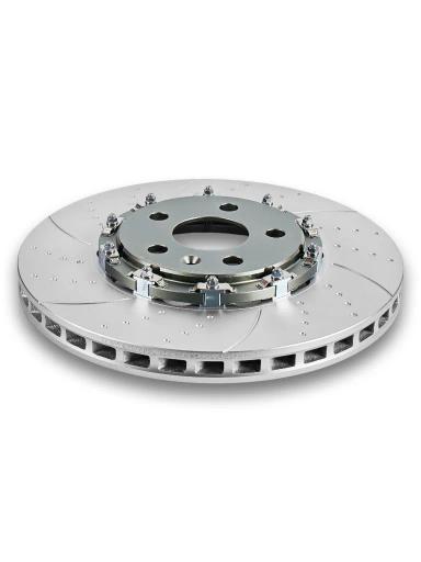 Тормозной диск GSDF089