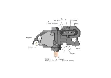 Регулятор TT31155 B