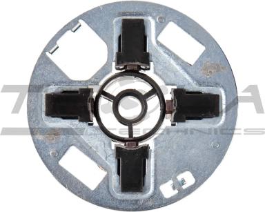 Щеткодержатель TT51312