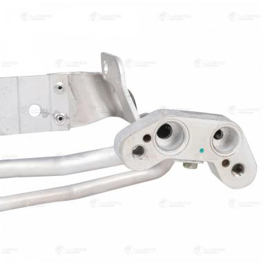 Радиатор кондиционера LRAC 1811J