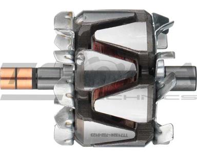 Ротор генератора TT71324