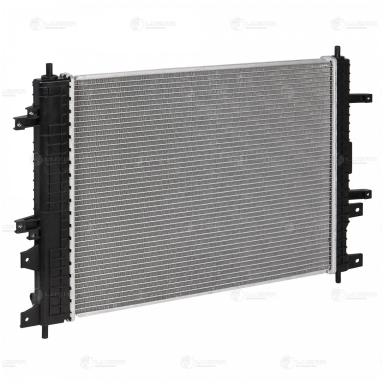 Радиатор двигателя LRc 3029
