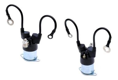 Электромагнит дополнительный TT76706