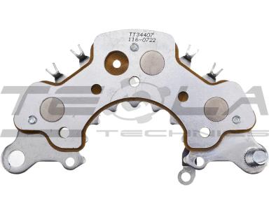 Диодный мост TT34407