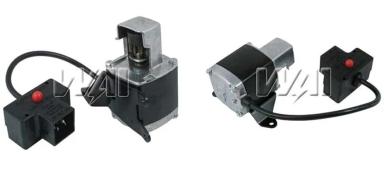 Стартер 5897N